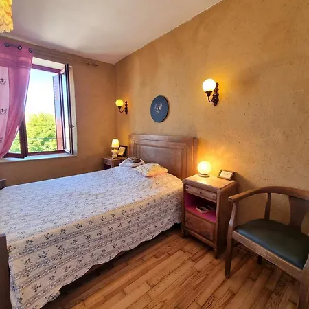 Maison Authentique Au Coeur Du Village - 6 Pers. Landhaus