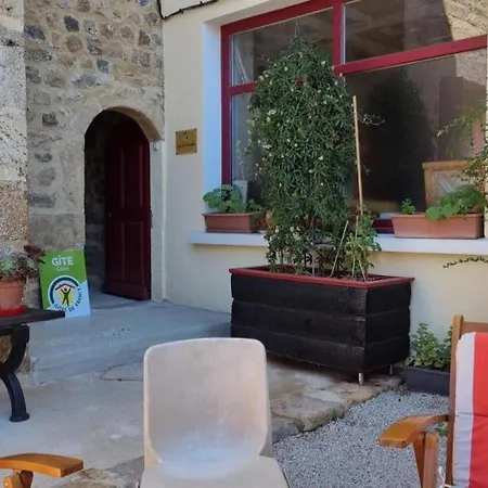 Maison Authentique Au Coeur Du Village - 6 Pers. Landhaus *